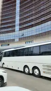 Hayatt Ridzhensi Ekaterinburg - 18