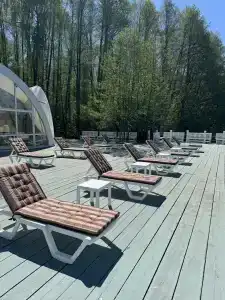 Goosi-Lebedi Wellness Centre - 45