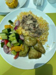 Ibis Styles Dubai Jumeira - 85