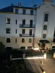 Губернский - 84