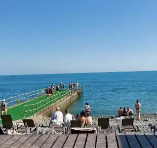 Пансионат "Звёздный" - 16