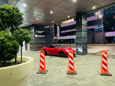 Novotel Moscow City - 72