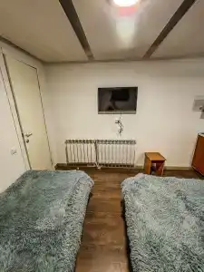 Baza Otdykha Monte-Karlo - 80