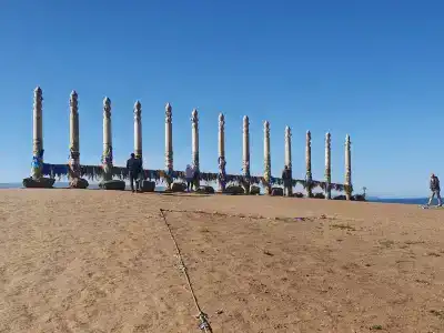 База отдыха ЛАДА - 13
