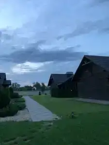 Камыши база отдыха - 23