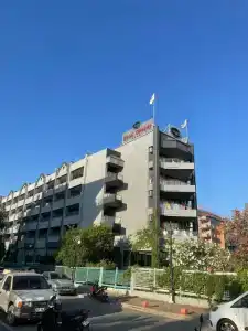 A11 Obaköy - All inclusive - 21