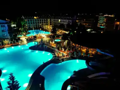 Green Nature Resort and Spa - 22