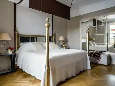 Астория Rocco Forte - 17