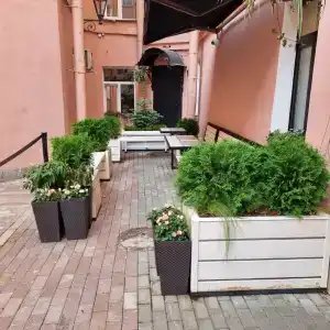 Mariposa Boutique-hotel - 19