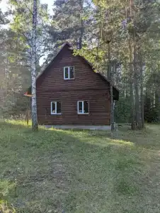 Recreation center Prudki - 6