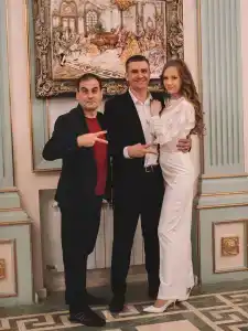 Dvoryanskoe Gnezdo - 40