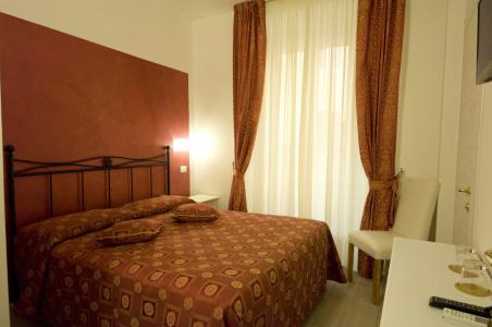 Atlantis Inn Roma - 7