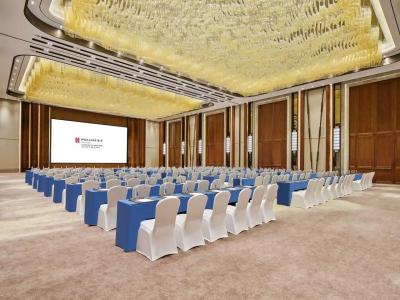 HUALUXE Suzhou Bay Hot Spring Resort, an IHG - 94