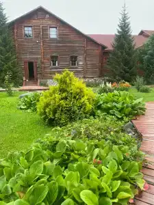 Соловки - 91