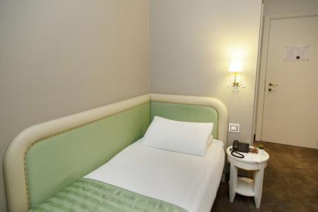 Leonardo Boutique Rome Monti - 15