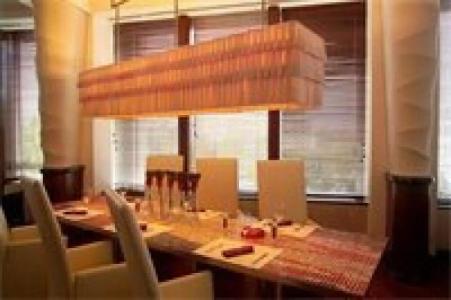 Sheraton Ankara & Convention Center - 47