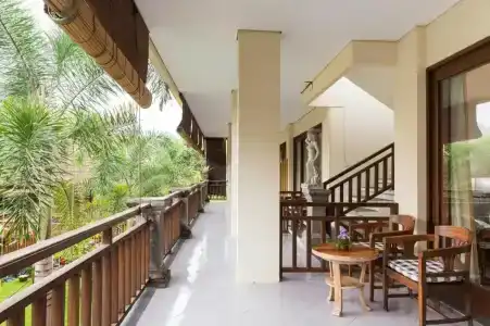 Meruhdani Boutique Ubud - 13