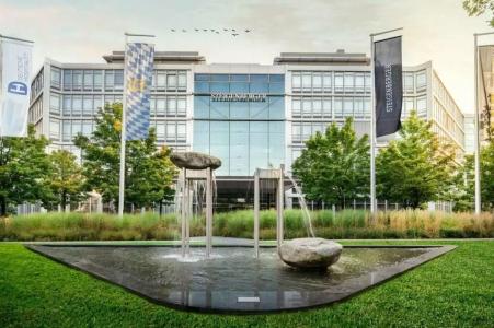 Steigenberger München - 1