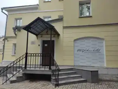 Бутик Меншиков - 100