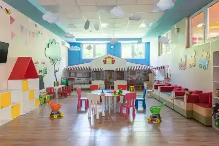 Alean Family Resort & SPA Sputnik 4* Ultra All Inclusive - 49