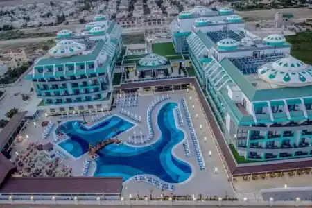 Sensitive Premium Resort & Spa - All Inclusive - 6