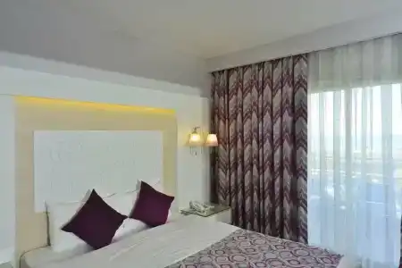 Sunmelia Beach Resort & Spa-All Inclusive - 6