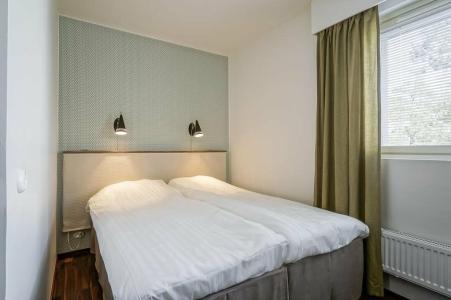 Forenom Serviced Apartments Espoo Tapiola - 44