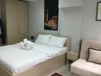 7 Hills Suites - 10