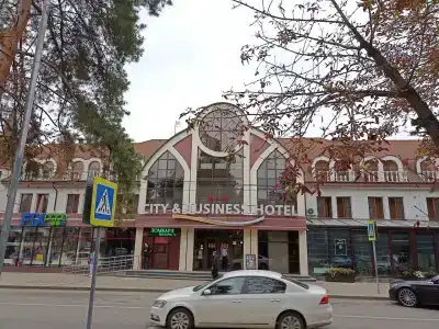 Сити и Бизнес - 59