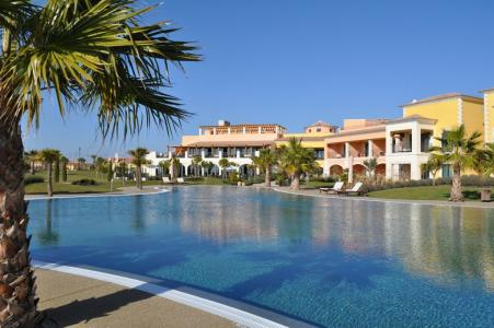 Cascade Wellness Resort - 33