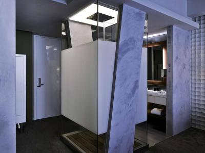 Pullman Jakarta Central Park - 34
