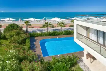 Arfa Park-hotel - 23