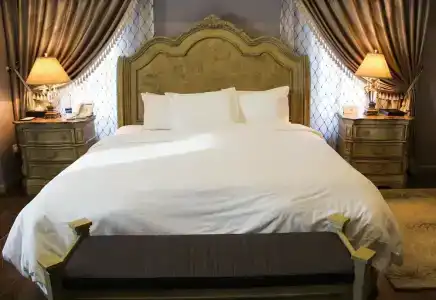 Ramada by Wyndham Bishkek Centre - 40