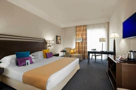 Crowne Plaza Rome St. Peter's, an IHG - 4
