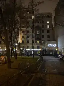 Аглая Кортъярд - 25