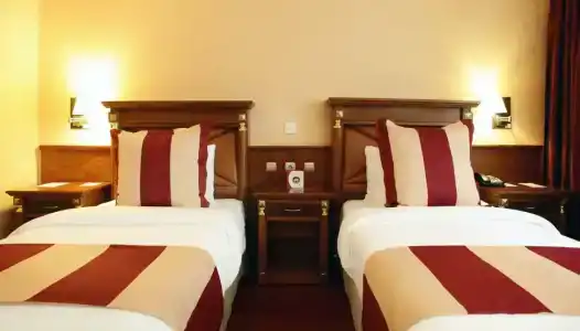 Crowne Plaza - Minsk, an IHG - 63