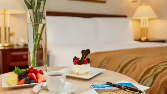 InterContinental - 32