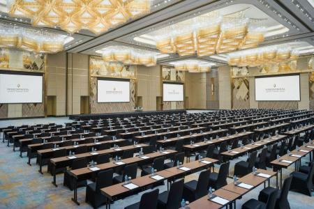 InterContinentals JAKARTA PONDOK INDAH by IHG - 41