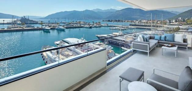 Regent Porto Montenegro - 70