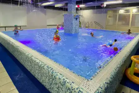 "Erino" Sanatorium building №3 - 42