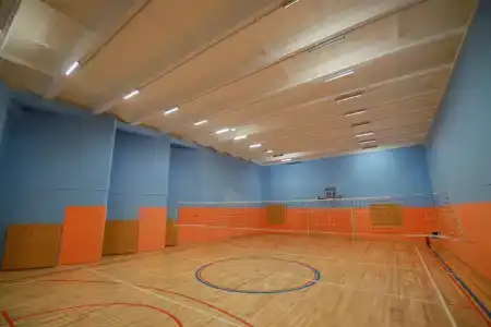 Lager im. 28 Geroev Panfilovtsev - 25