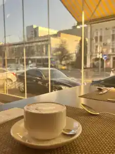 Hilton Garden Inn Krasnodar - 77