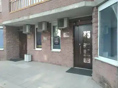 Алекс отель на Дыбенко - 12