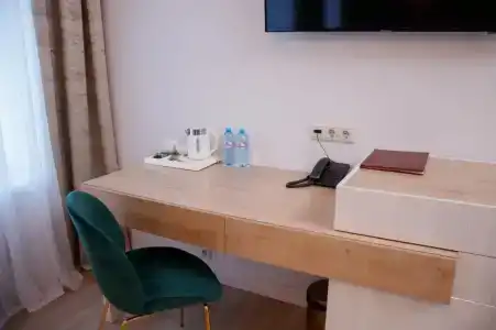 Butik-Otel Bogoyavlenskiy - 10