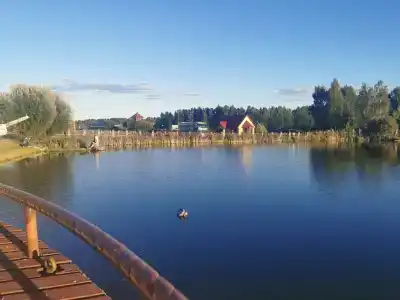 Eko-kompleks Nikolaevskie Prudy - 78