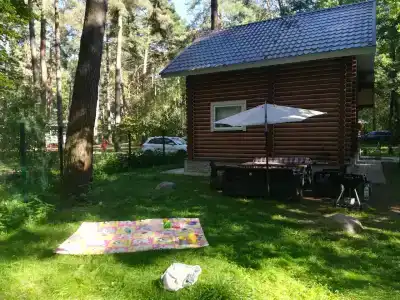 Okatur Tourist base - 32