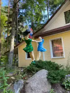 Eco Park Tourist base - 22