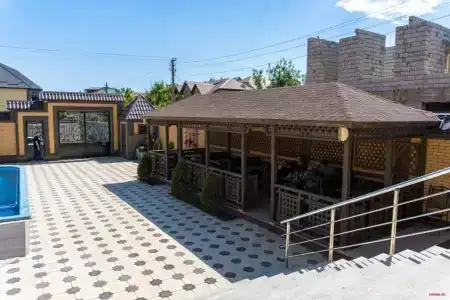 Hotel&SPA DeLuxe - 11