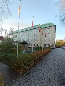 Tsar Palace Luxury & SPA - 83