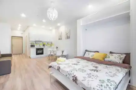 Sky Club Apart (Сколково) - 17